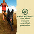 16 oz. Zukes Adventure Sticks Chicken and Turkey Dog Treats, Natural Dog Treat Sticks - Pouch