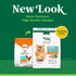 Nutro Wholesome Essentials Indoor Dry Cat Food, Chicken & Brown Rice Recipe, 14 lbs