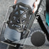 Adjustable Bike & Motorcycle Drink Holder Rotating Handlebar Cup Mount for Bicycle, Scooter, ATV & Marine Use, Secure
