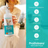 16 OZ Medicated Dog Shampoo for Allergies and Itching: Antifungal Dog Shampoo, Yeast Infection and Bacterial Treatment