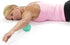 Set 2 Set OPTP Franklin Method Textured Ball - Inflatable Massage Balls; Textured Ball for Self-Massage, Exercise