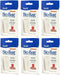 Tetra Whisper Bio-Bag Filter Cartridges Small - 12 Total Filters (6 Packs with 2 Filters)