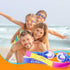 Kids Swim Goggles - Anti-Fog, Waterproof Swimming Glasses for Children and Early Teens (Ages 3 to 15)
