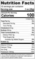 Mother Earth Products Dried Vegetable Soup Mix Jar, 10oz