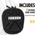 Hikeen Protective Hand Shield for Baseball Batting | Hand Guard for Right & Left Hand Hitters