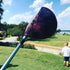 (2 Pack 4 Pack) Winsharp Gender Reveal Golf Balls