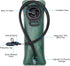 G4Free Military Tactical Hydration Pack Water Backpack with 3L Upgraded Bladder