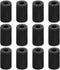 AQUANEAT 12-Pack Pre-Filter Sponge for Aquarium Shrimp Fry Fish Tank Filter 1