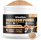 Mushroom Powder Supplements for Dogs and Cats Lump & Bumps 120 Scoops
