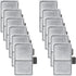 HiTauing 12 Packs Filter Cartridge for Top Fin EF-S Element and BF5 BETTAFLO