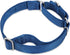 Hyhug Pets Premium Durable Nylon Anti-Escape Martingale Collar for Dogs, Comfy and Safe, Medium, Classic Blue