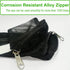 10 Pieces Extra Large Filter Media Bags, Reusable Fish Tank Media Mesh Filters for Activated Carbon, Ceramic Rings