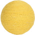 Cat Scratching Post, Funny Sisal Cat Ball, Interactive Claws Safe Tummies, Relieve Boredom, Anti-Scratch Training