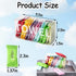 LLMSIX 28PCS Disposable Compressed Towels Tablets Portable Disposable Compressed Towels Reusable Cotton Facial Towel