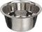 Neater Pet Brands Stainless Steel Dog and Cat Bowls, Neater Feeder Deluxe Extra Replacement Bowl