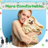 36 Pieces Column Rubber Sleeve: Safe Prong Collar Cover Replacement for Pet Dog Training Collars