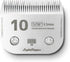 Detachable Ultra Edge Dog Clipper Blade, Carbonized Steel, A5 Series (FC-10, Fine Cut), Resists Heat and Rust