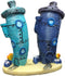 Spongebob Bikini Bottom Homes Aquarium Ornament by Penn-Plax - Great Decoration for Your Tank