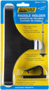 Seachoice Paddle Holder with Hardware Included, Supports Paddles and Oars Horizontally and Vertically