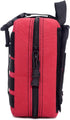 Honestptner 600D Molle Pouch, Sturdy Nylon Tactical Medical Pouch,Rip-Away EMT First Aid Pouch (Bag Only)