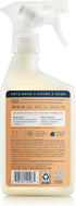 16oz Mrs. MEYER'S CLEAN DAY Pet Multi-Surface Cleaner, Orange Blossom Scent