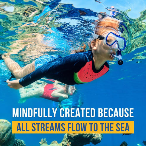 STREAM 2 SEA Antifog Spray for Swim Goggles, Snorkel, Dive Mask