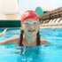 Water Gear Anti-Fog Goggles for Men and Women - Comfortable Swimming Goggles for Pool and Diving