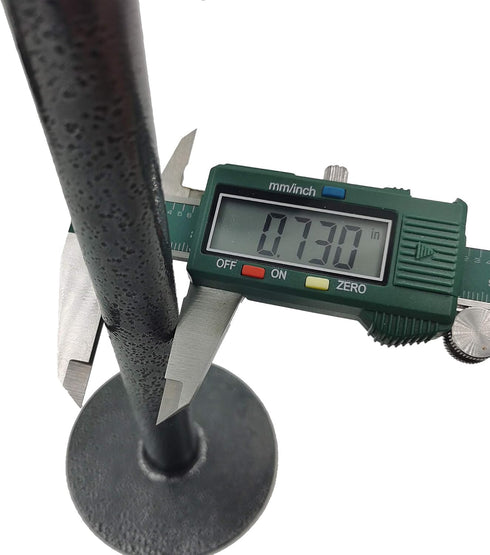 J Bryant Fitness DIY Loading Pin, Pulley Cable Machine Attachment for Arm Biceps Triceps Training