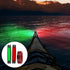 10 12 66 22 HESTYA Pieces Marine Boat Lights V Utility LED Interior Lights and ft AWG LED Strips Extension Cable