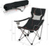 Picnic TIME NCAA USC Trojans Campsite Camping Chair, Picnic Chair, Outdoor Folding Chair with Carry Bag, Beach Chair