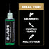for Knife Pivot Mechanism - Use with EDC, Hunting, Fishing, Multi-Tools & Garden Instruments - Compact Knife Lubricant