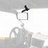 Kolpin UTV Rear/Side Mirror 98300 - Black