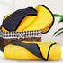 Dog Towel for Large Dogs - Super Absorbent Microfiber Bath Towel for Drying Small Medium Large Dogs