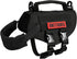 Puppy Harness - Small Dog Harness with Handle, No-Pull Pet Harness for Small Dog Cat (XXS)