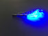 Led Lighted Arrow Nocks for ID 4.2mm/165 for Victory Easton G-Uni Shafts, Pack of 6