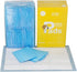 64 Count 18 24 Inches,Dog Petphabet Puppy Pads by Training Potty Pee Pads