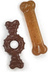 Nylabone Ring Bone Chew Toy for Puppies, Puppy Teething Toys, Puppy Enrichment