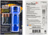 2.0 UV Pet Urine Detector Black Light LED Flashlight + Cat & Dog Behavior Guide, Finds Invisible Stains