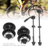 Front Rear Bike Hub, Bike Disc Brake Bearing Hub Part 32 Holes - Zyyini