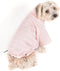 Pet Life Sporty Avalanche Lightweight Folding Winter Dog Coat - Adjustable Dog Jacket with Concealed Zippered Collar