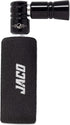 JACO Lightning CO2 Inflator for Bike Tires, Compatible with Presta + Schrader (CO2 Cartridge Not Included)
