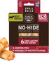 Earth Animal No Hide Chews - Long Lasting Rawhide Free Small Dog