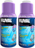 Fluval Bio Clear Aquarium Water Treatment, 8-Ounce