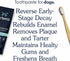 4oz Remineralizing Dog Toothpaste Vet-Grade, with Nano-Hydroxyapatite, Reverses Early-Stage Decay, Cleans Teeth