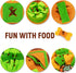 Snuffle Mat for Dogs, Enrichment Feeding Mat for Smell Training, Interactive Toy for Stress Relief and Mental