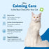 Pet Wellbeing Calming Care for Cats - Calm Support, Relaxed Nervous System, Emotional Balance - 2 oz (59 ml) Herbal