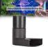GLOGLOW Aquarium Nozzle, Aquarium Nozzle Plastic Pump PVC Aquarium Pump Duckbill Nozzle Water Outlet Return Pipe Fish Tank Plumbing Fitting Plastic Aquarium PumpWater Pumps