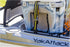YakAttack Track Mount Vertical Tie Down, Multiple Colors, Kayak Fishing Accessories