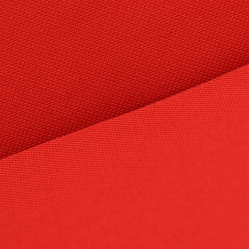 Outdoor Chair Cushion, Foldable Stadium Seat Cushion Red, Comfortable Folding Bleacher Seat, Lightweight Padded Seat