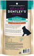 DENTLEY'S Rawhide Twists Small Dog Treat, Chicken Flavor (Small)